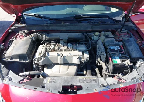 2014 Chevrolet Malibu 1Lt z USA, uszkodzony, nr VIN 1G11C5SL5EF261184